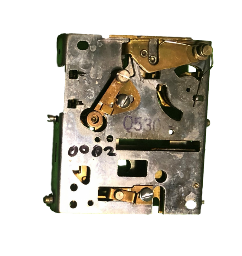 Parts Pinball Medics