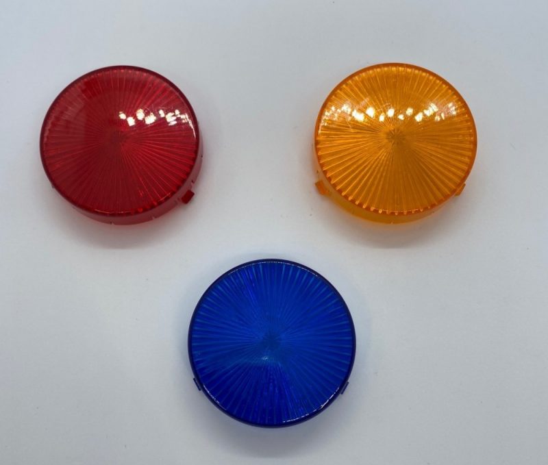 Bally Pop Bumper Snap Cap Pinball Medics