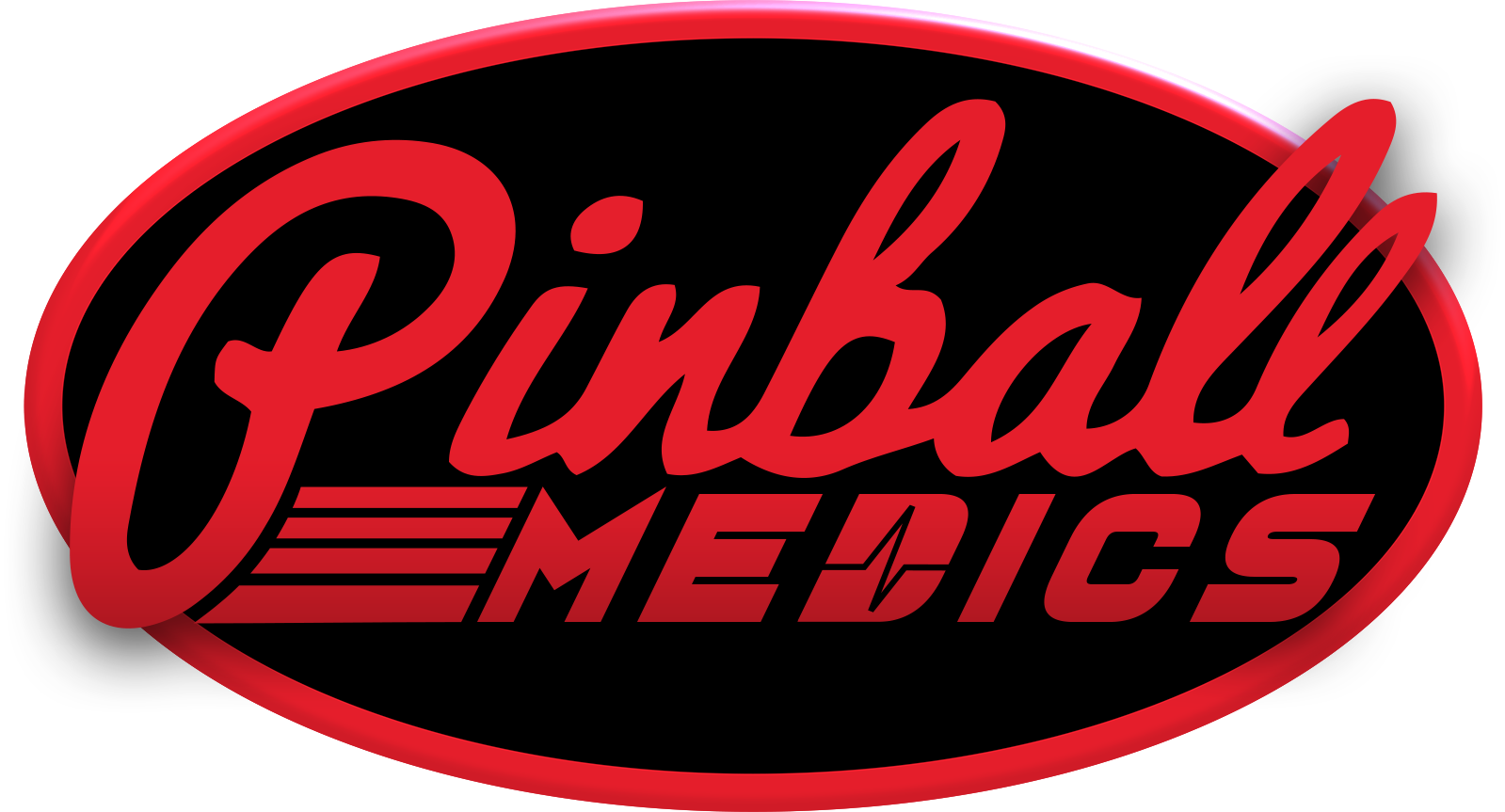 Pinball Medics