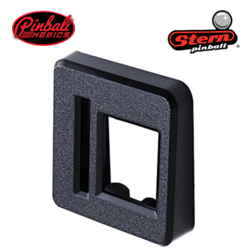 Pinball Or Arcade Keyless Coin Door Lock, Thumb Lock, 7/8